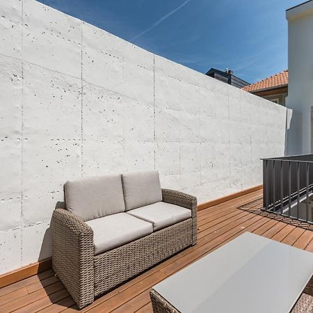 Guestready - The Citrus Glaze At The Terrace Porto Exterior foto