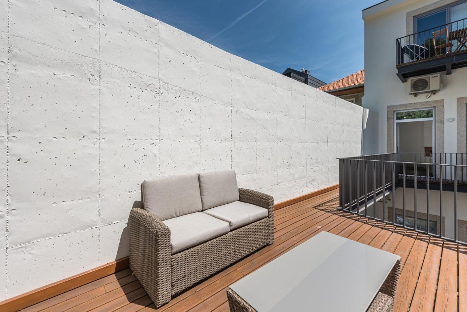 Guestready - The Citrus Glaze At The Terrace Porto Exterior foto
