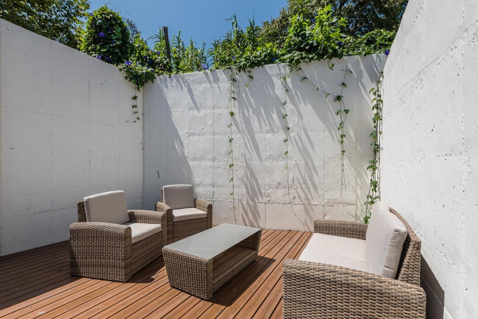 Guestready - The Citrus Glaze At The Terrace Porto Exterior foto