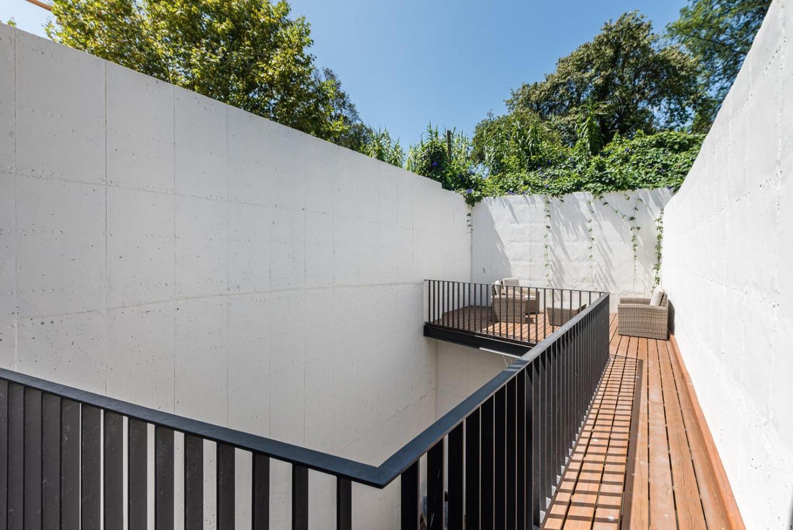 Guestready - The Citrus Glaze At The Terrace Porto Exterior foto